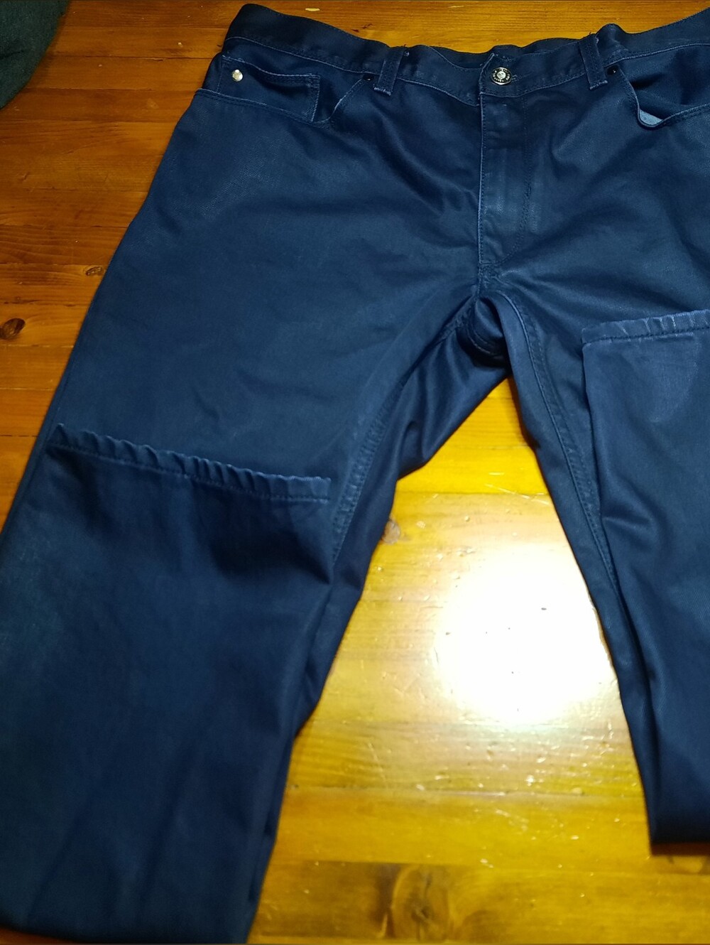 Perry Ellis Denim Jeans